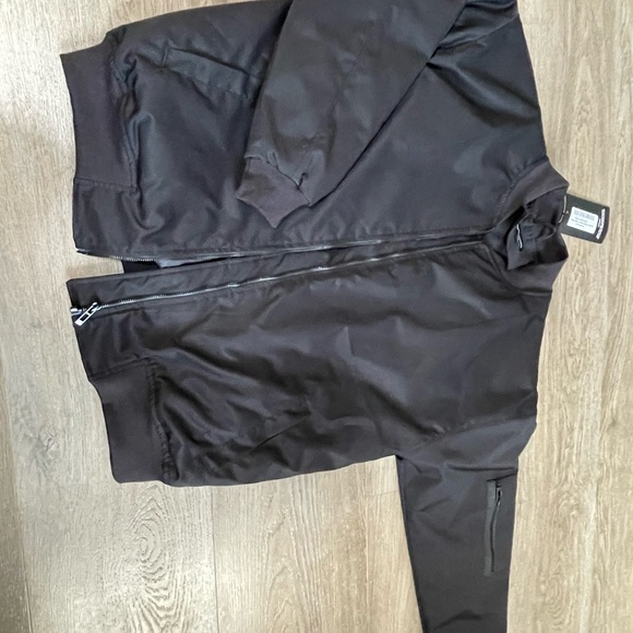 PrettyLittleThing Jackets & Blazers - PrettyLittleThing Black Classic Bomber Jacket